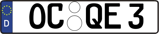 OC-QE3