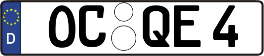 OC-QE4