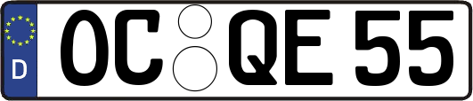 OC-QE55