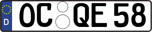 OC-QE58