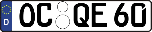 OC-QE60