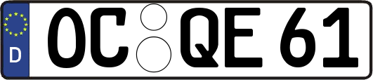 OC-QE61