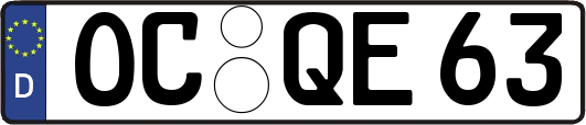 OC-QE63