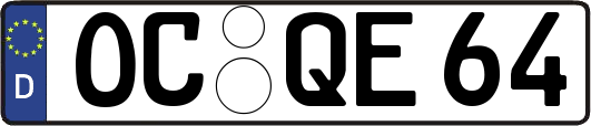 OC-QE64