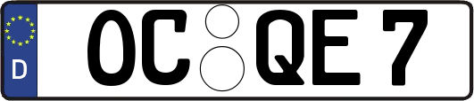 OC-QE7