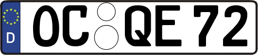 OC-QE72
