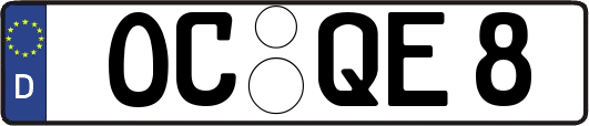 OC-QE8
