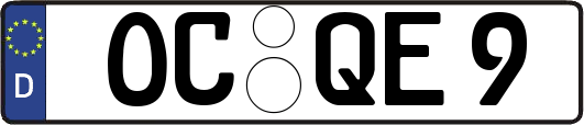 OC-QE9