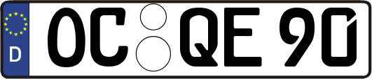 OC-QE90