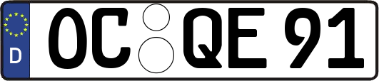 OC-QE91