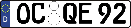 OC-QE92
