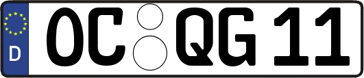 OC-QG11