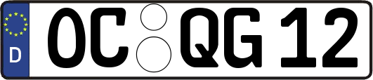 OC-QG12