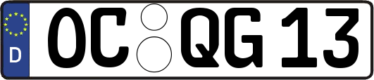 OC-QG13