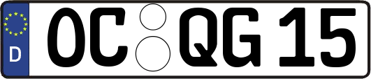 OC-QG15