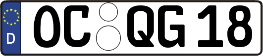 OC-QG18