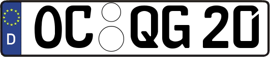 OC-QG20