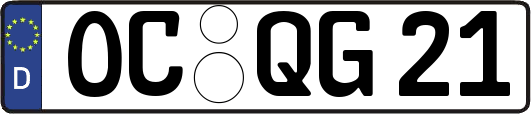 OC-QG21