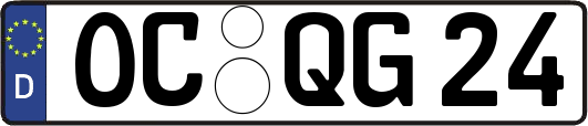OC-QG24