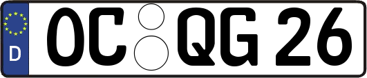 OC-QG26