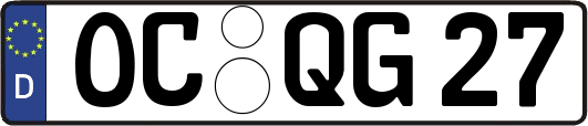 OC-QG27
