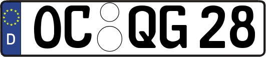 OC-QG28