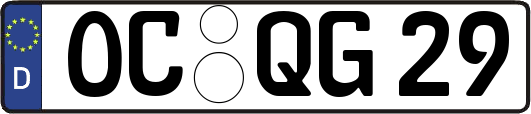 OC-QG29
