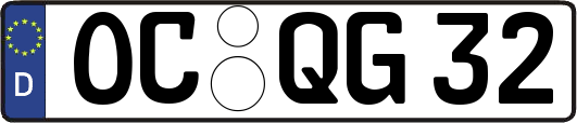 OC-QG32