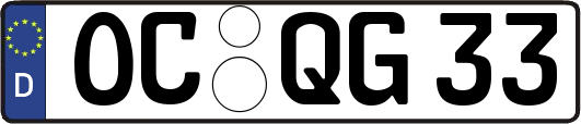OC-QG33