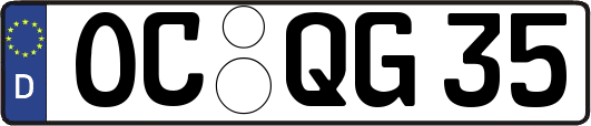 OC-QG35