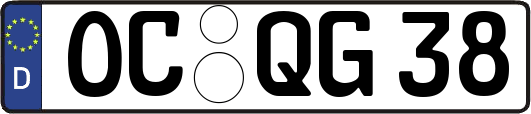 OC-QG38