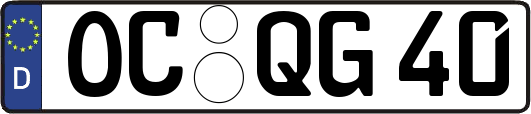 OC-QG40