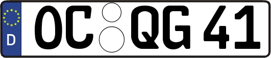 OC-QG41