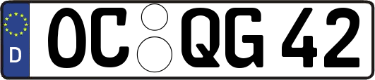 OC-QG42