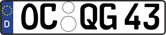 OC-QG43