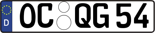 OC-QG54