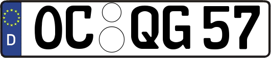 OC-QG57