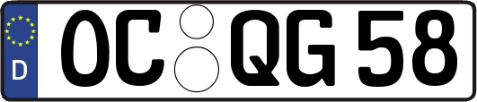 OC-QG58