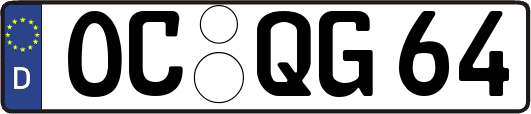 OC-QG64