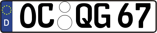 OC-QG67