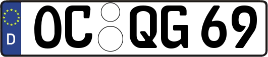 OC-QG69