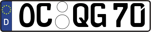OC-QG70