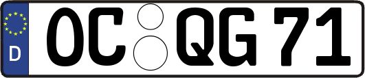 OC-QG71