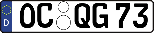 OC-QG73