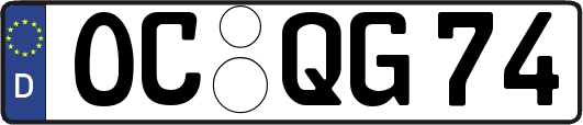 OC-QG74