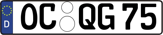 OC-QG75