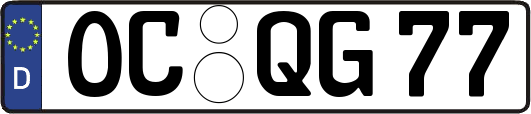 OC-QG77
