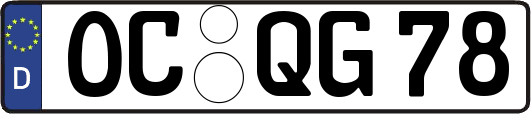 OC-QG78
