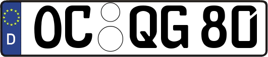 OC-QG80