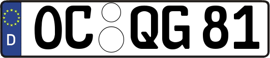OC-QG81